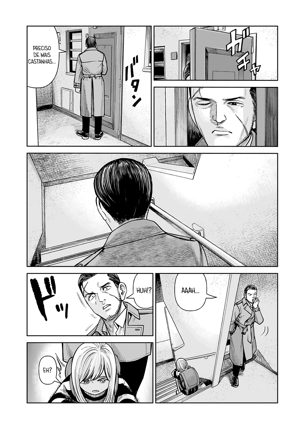 J⇔M Isso não pode ser real! 第15页