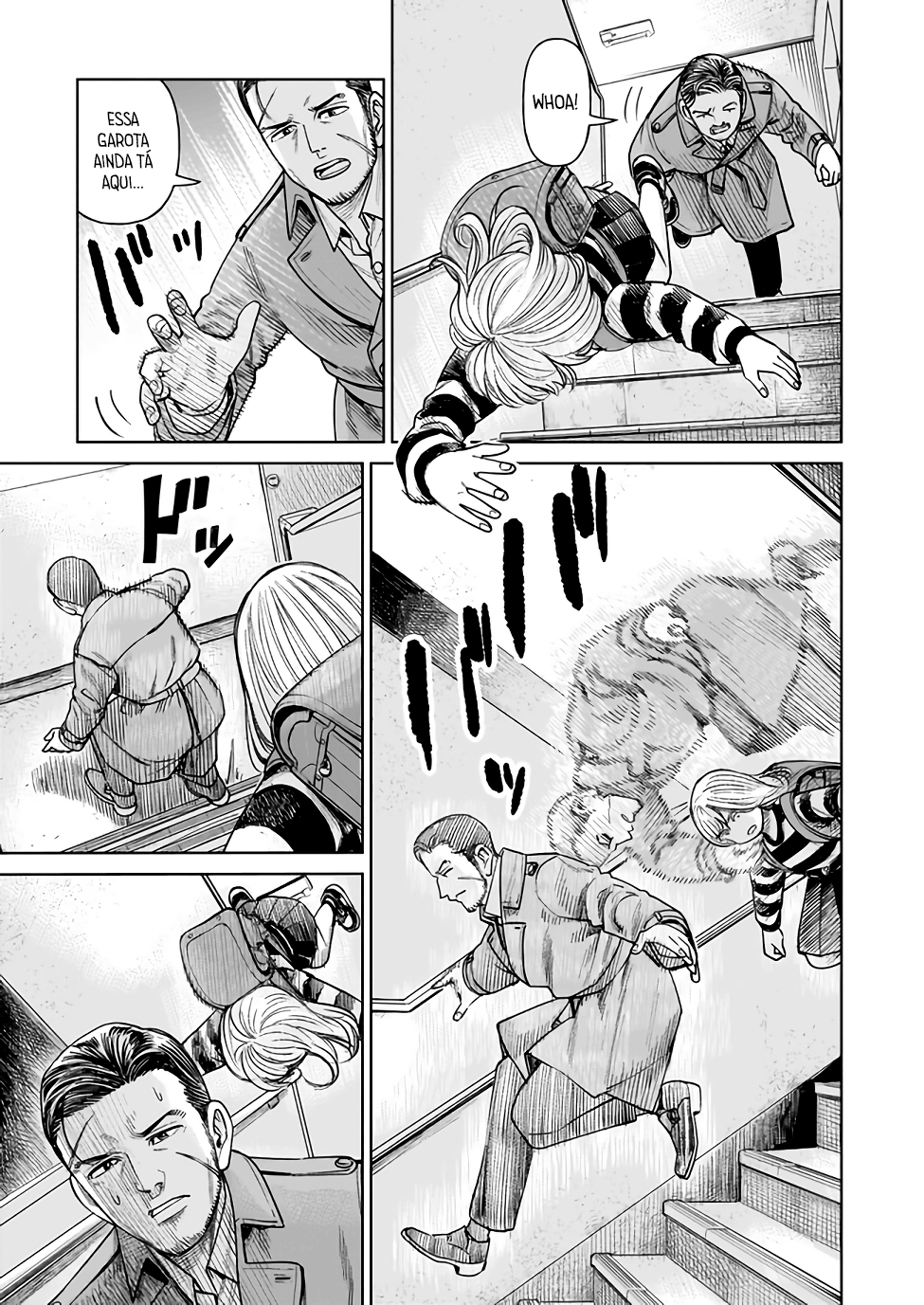 J⇔M Isso não pode ser real! 第16页