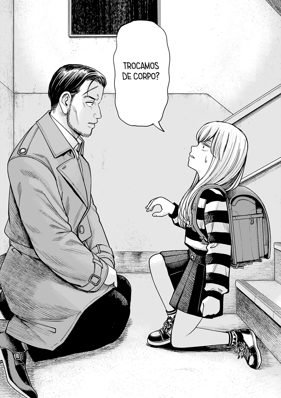 J⇔M Isso não pode ser real! 第20页
