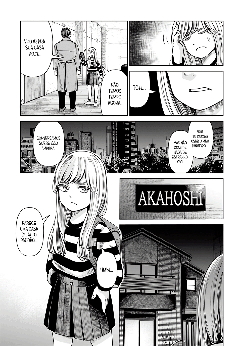 J⇔M Isso não pode ser real! 第24页