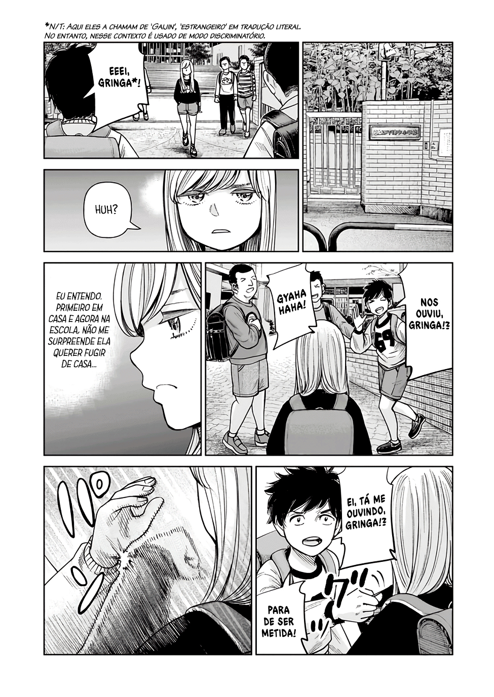 J⇔M Isso não pode ser real! 第29页