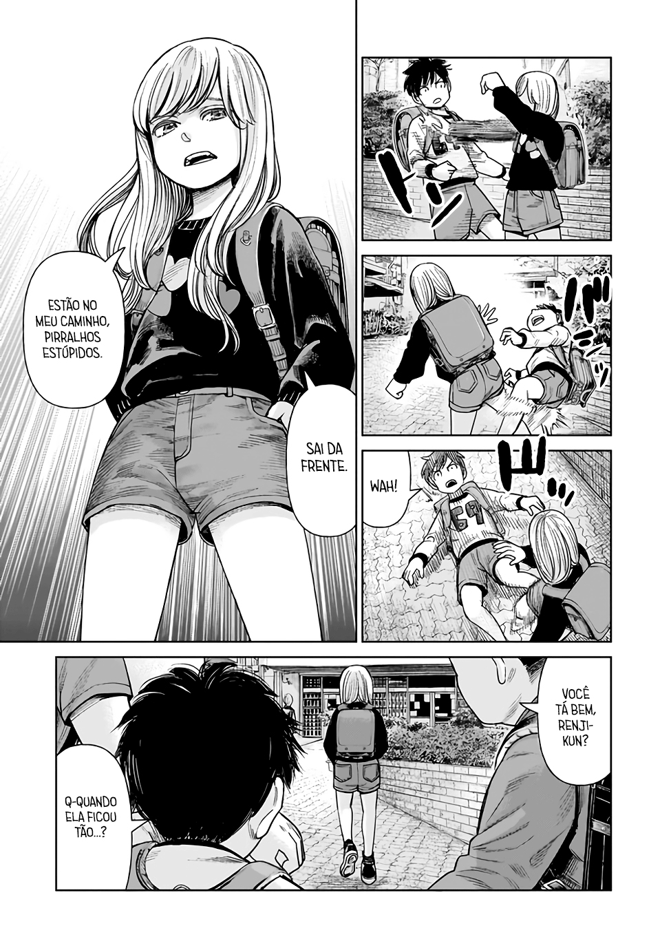 J⇔M Isso não pode ser real! 第30页