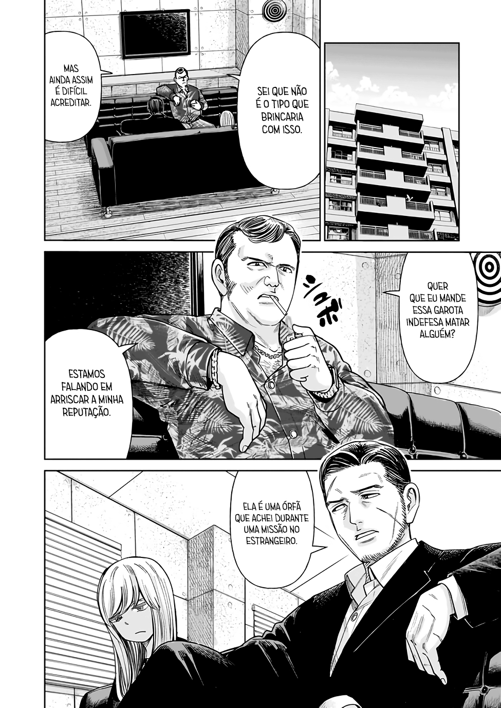 J⇔M Isso não pode ser real! 第41页