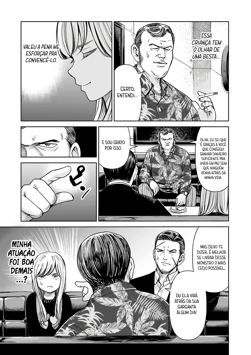 J⇔M Isso não pode ser real! 第44页