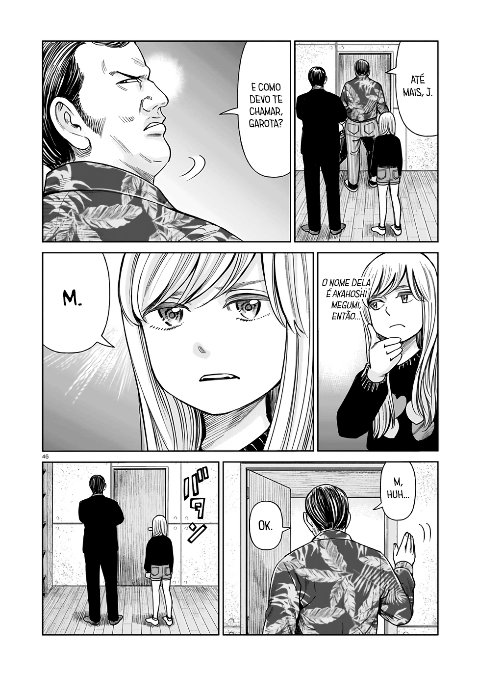 J⇔M Isso não pode ser real! 第47页