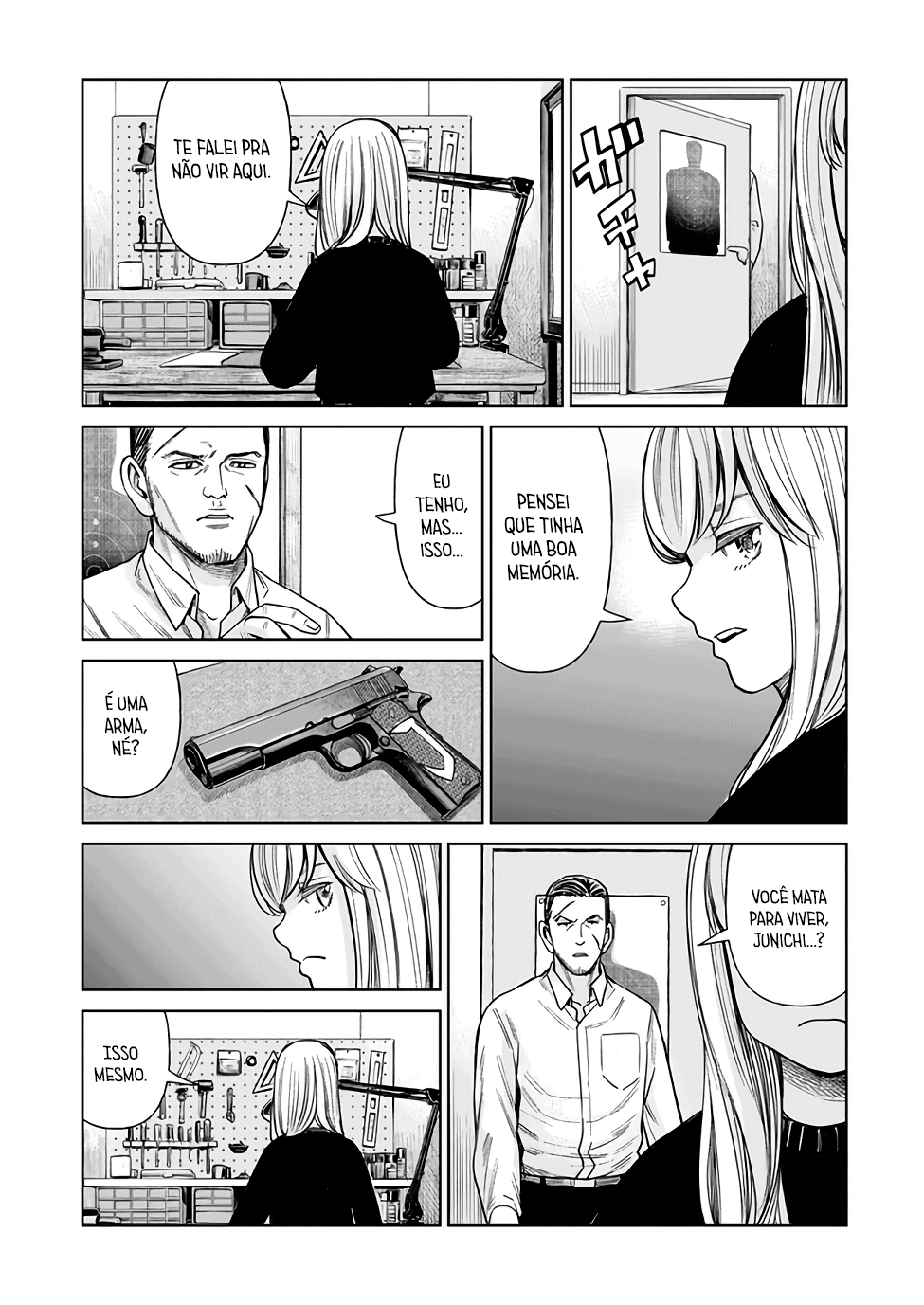 J⇔M Isso não pode ser real! 第51页