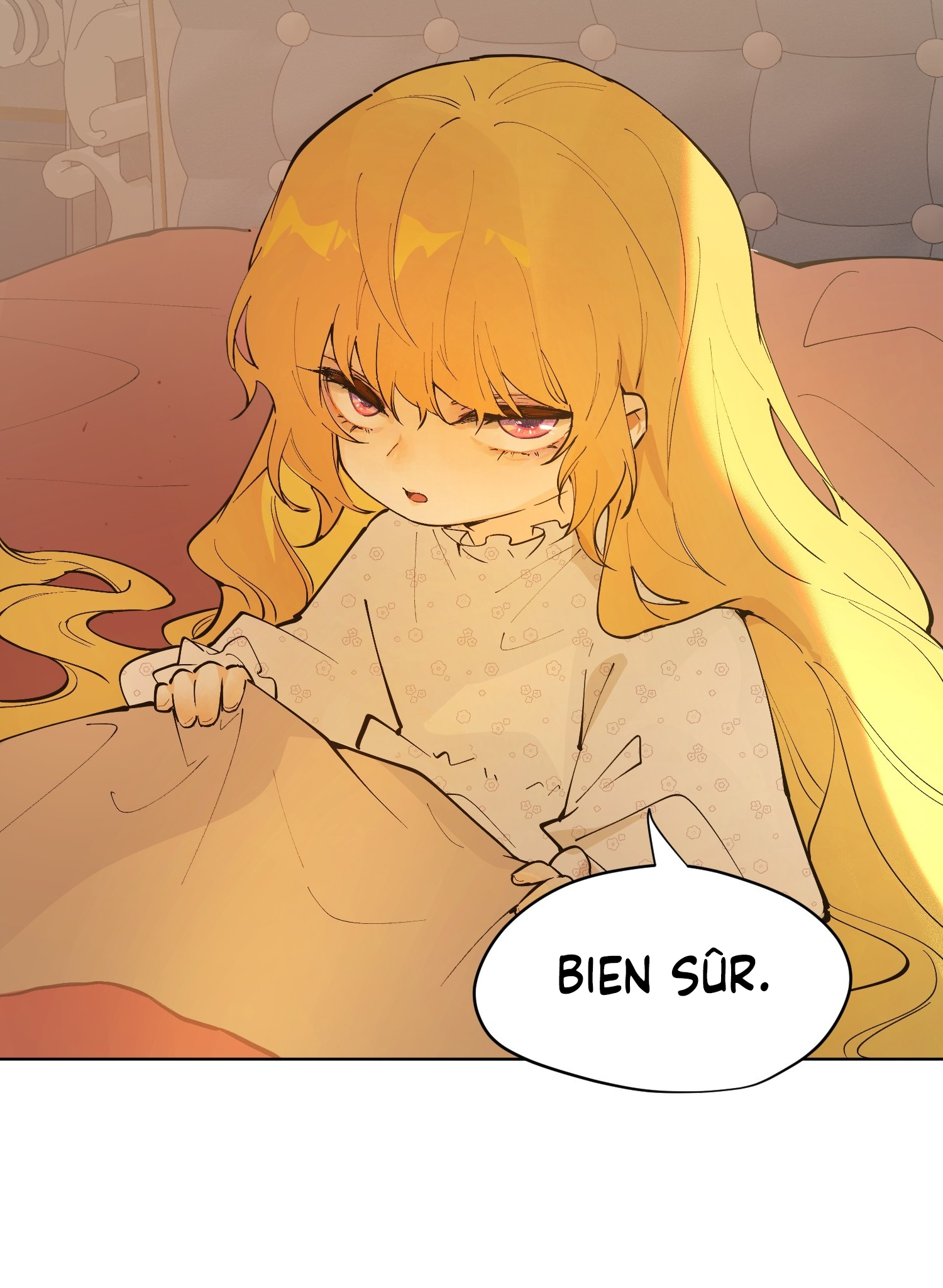 From Six to Sovereignty: The Girl Who Ruled Renaissance 第11页