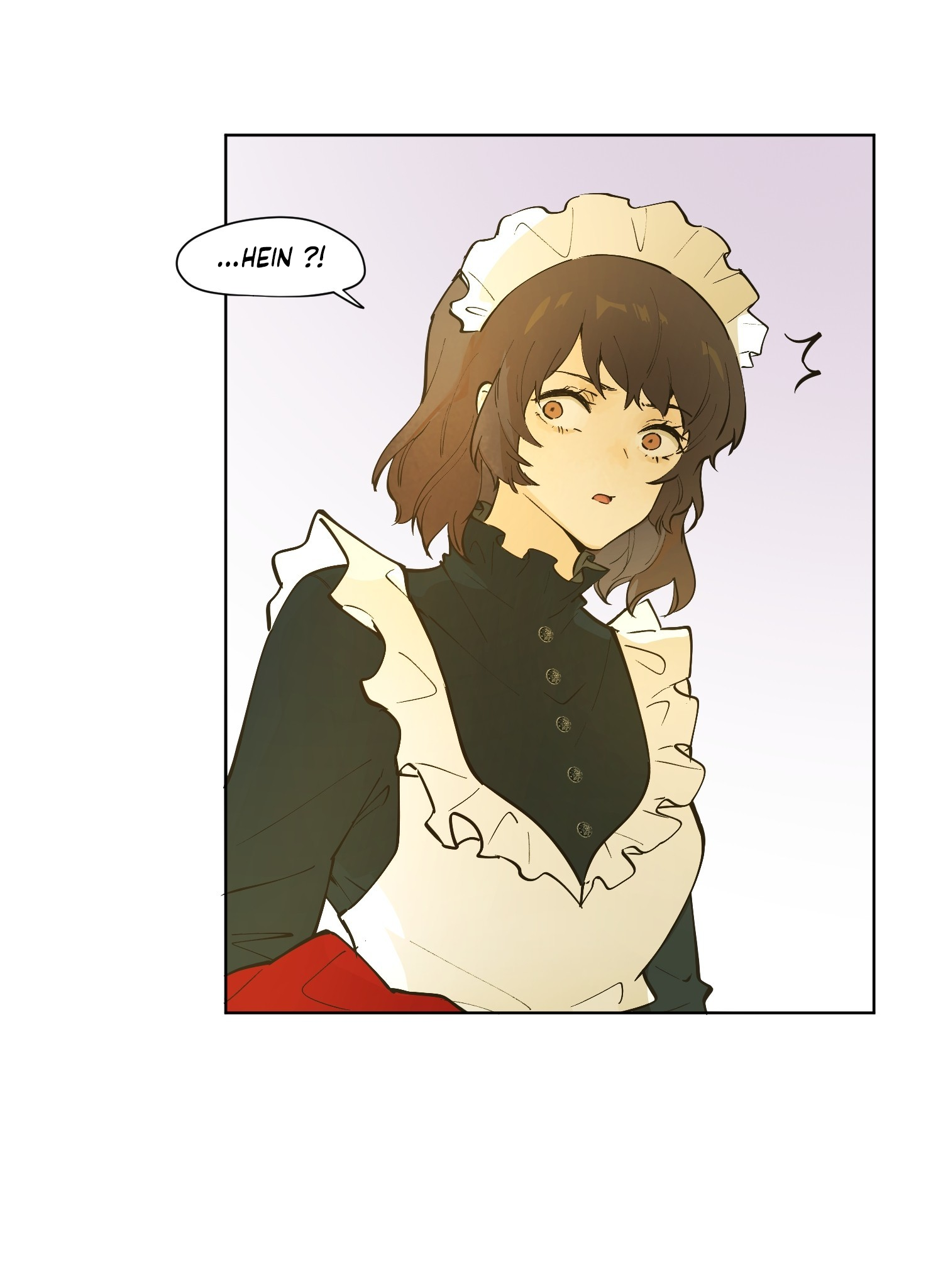 From Six to Sovereignty: The Girl Who Ruled Renaissance 第12页
