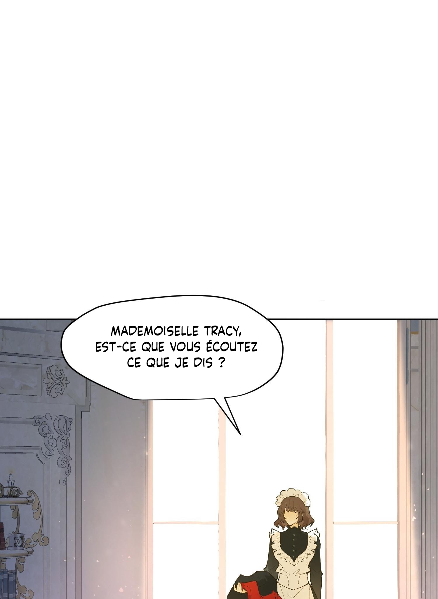 From Six to Sovereignty: The Girl Who Ruled Renaissance 第3页