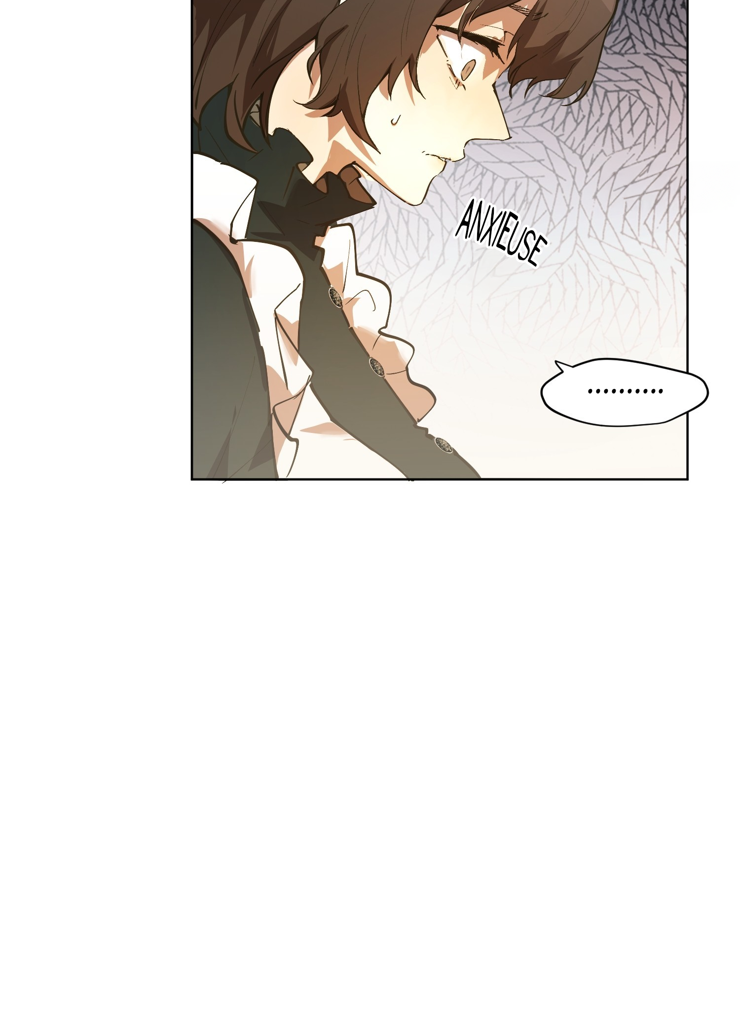 From Six to Sovereignty: The Girl Who Ruled Renaissance 第23页