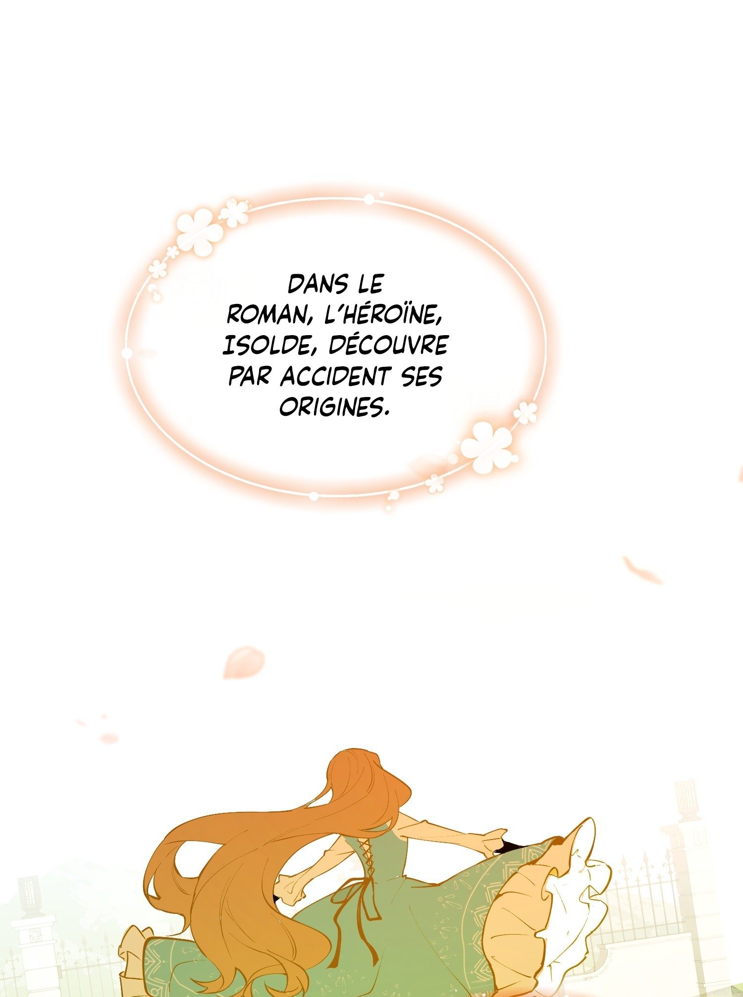 From Six to Sovereignty: The Girl Who Ruled Renaissance 第29页