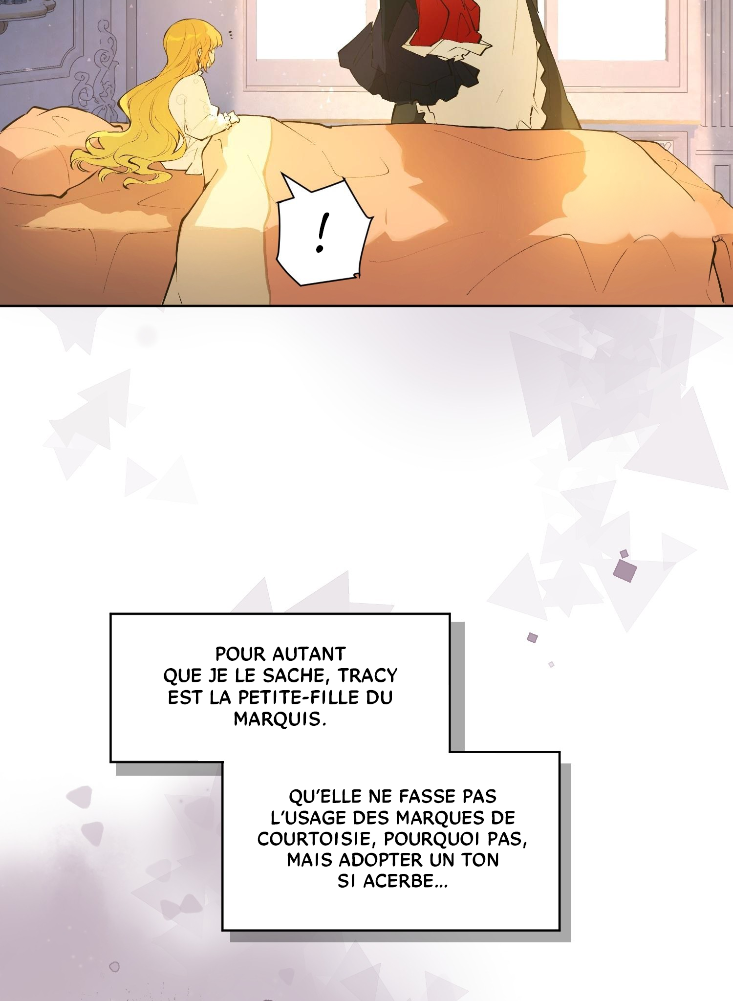 From Six to Sovereignty: The Girl Who Ruled Renaissance 第4页