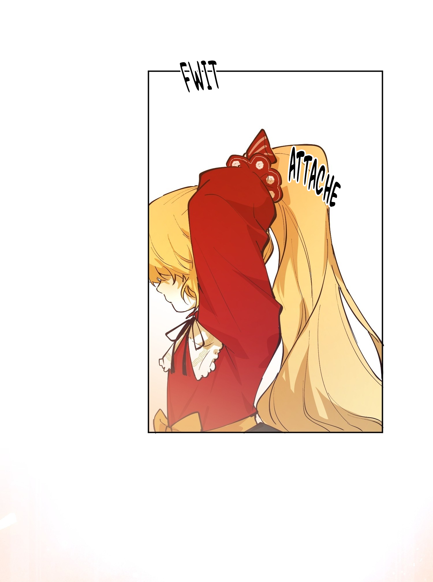 From Six to Sovereignty: The Girl Who Ruled Renaissance 第44页