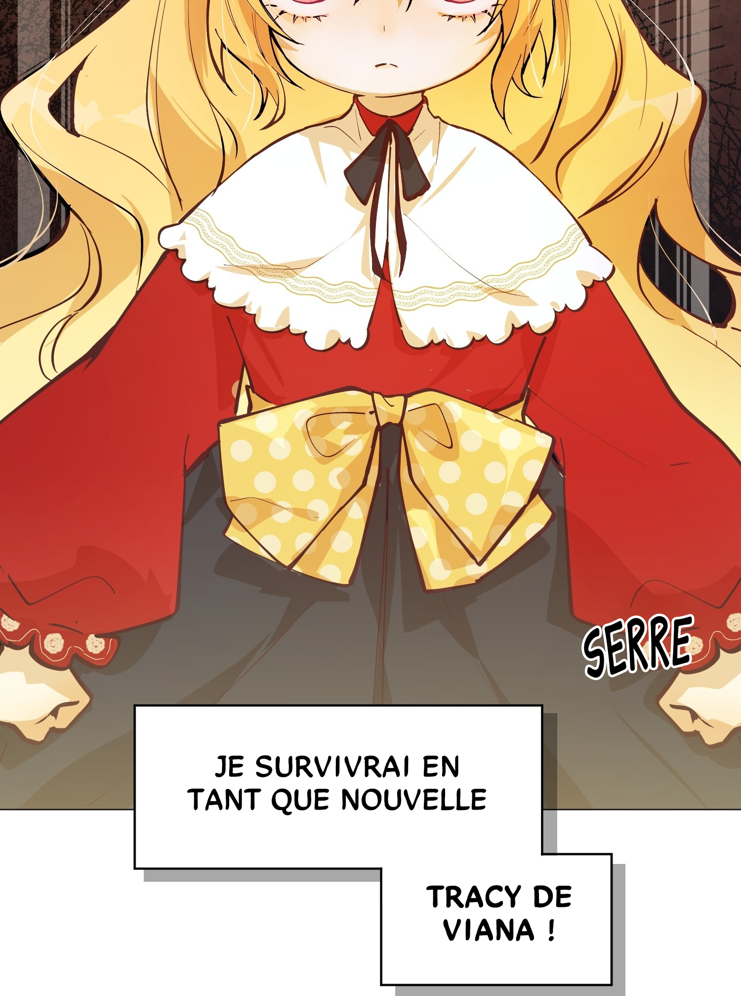 From Six to Sovereignty: The Girl Who Ruled Renaissance 第46页