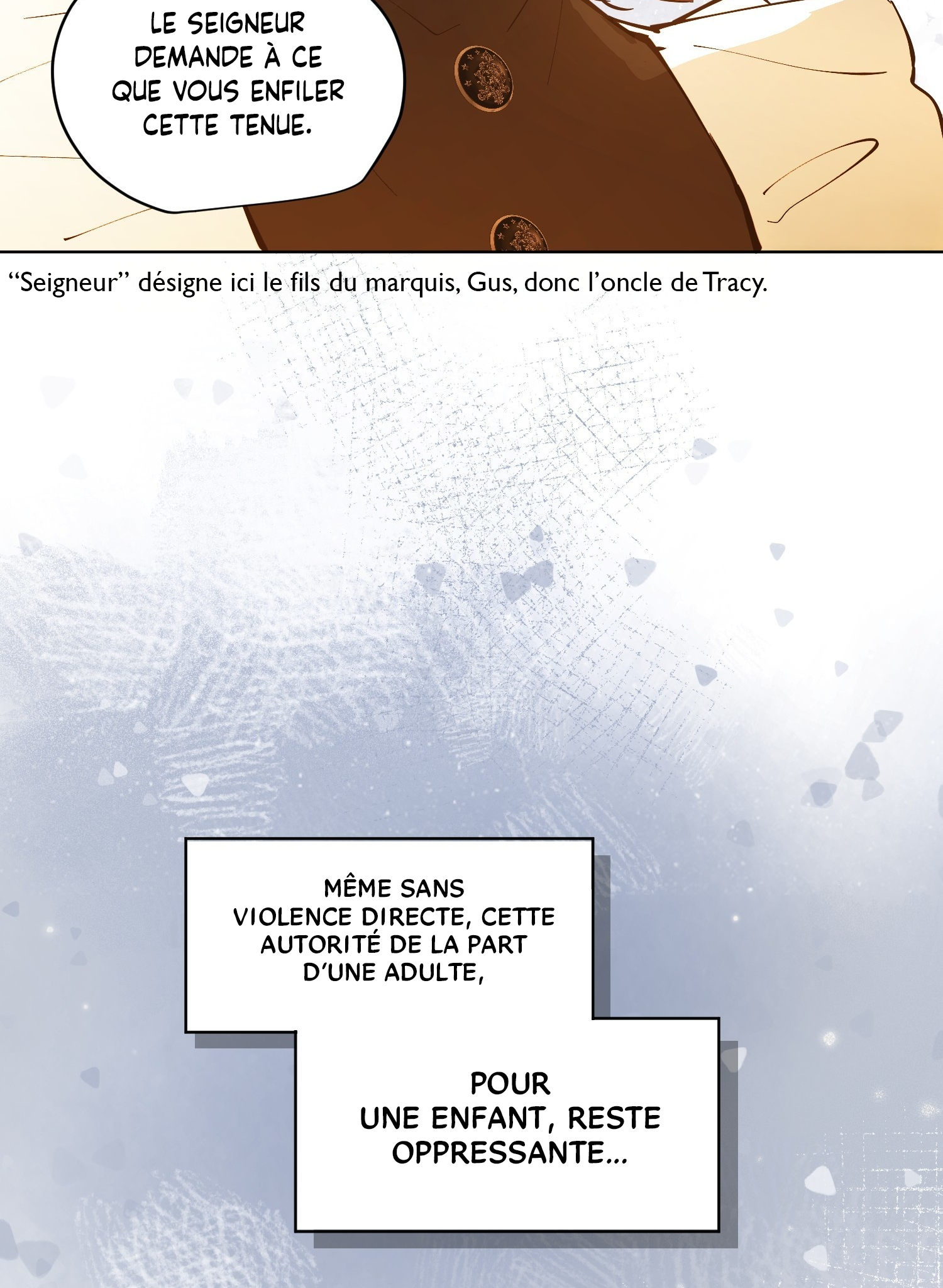 From Six to Sovereignty: The Girl Who Ruled Renaissance 第6页