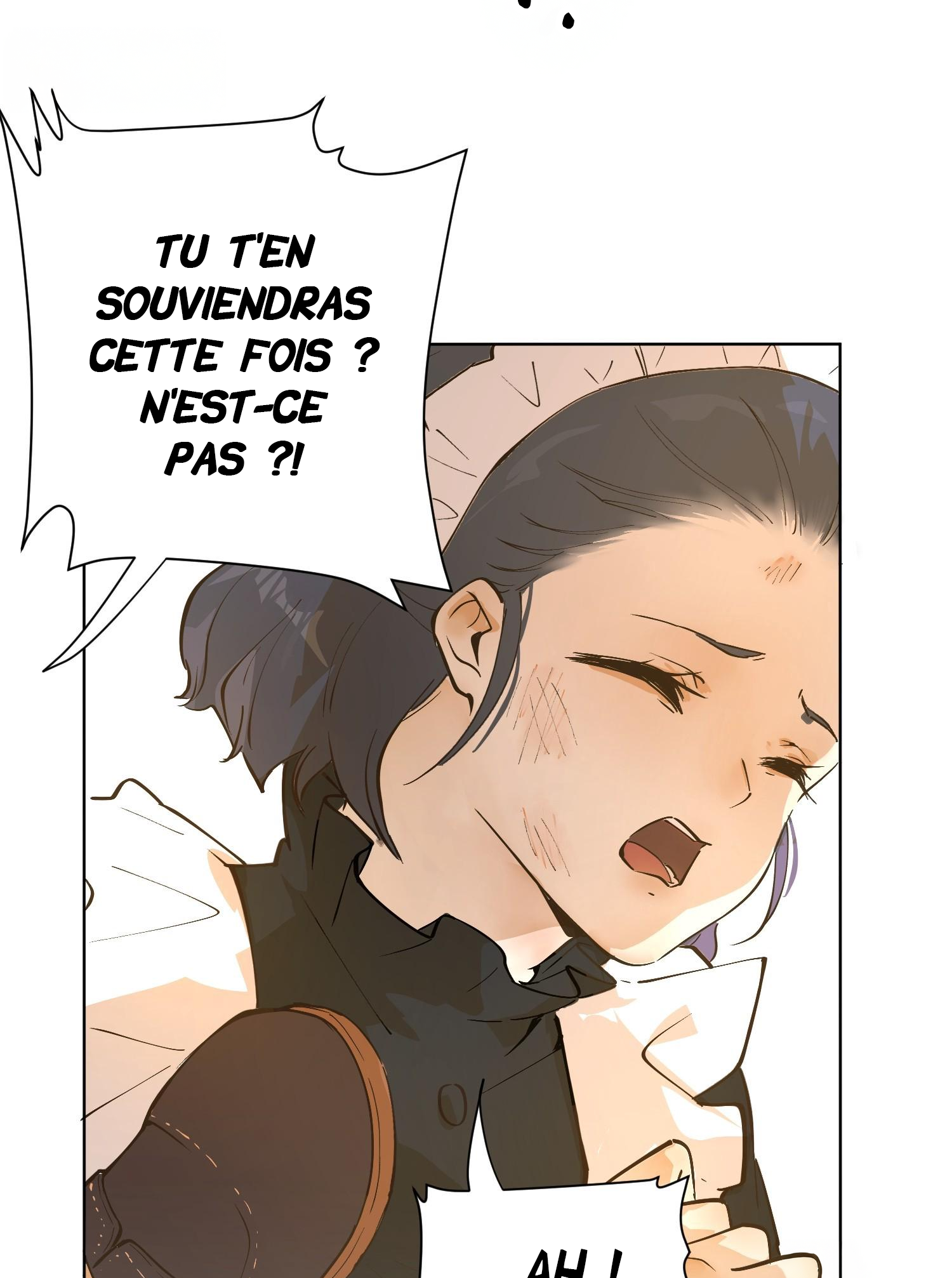 From Six to Sovereignty: The Girl Who Ruled Renaissance 第53页