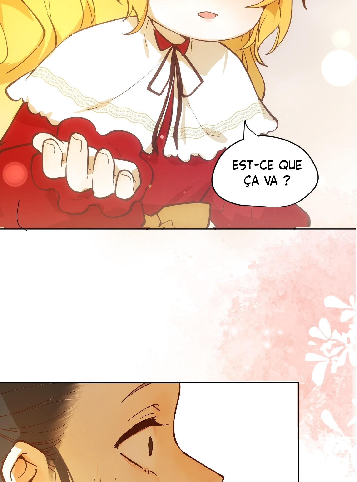 From Six to Sovereignty: The Girl Who Ruled Renaissance 第61页