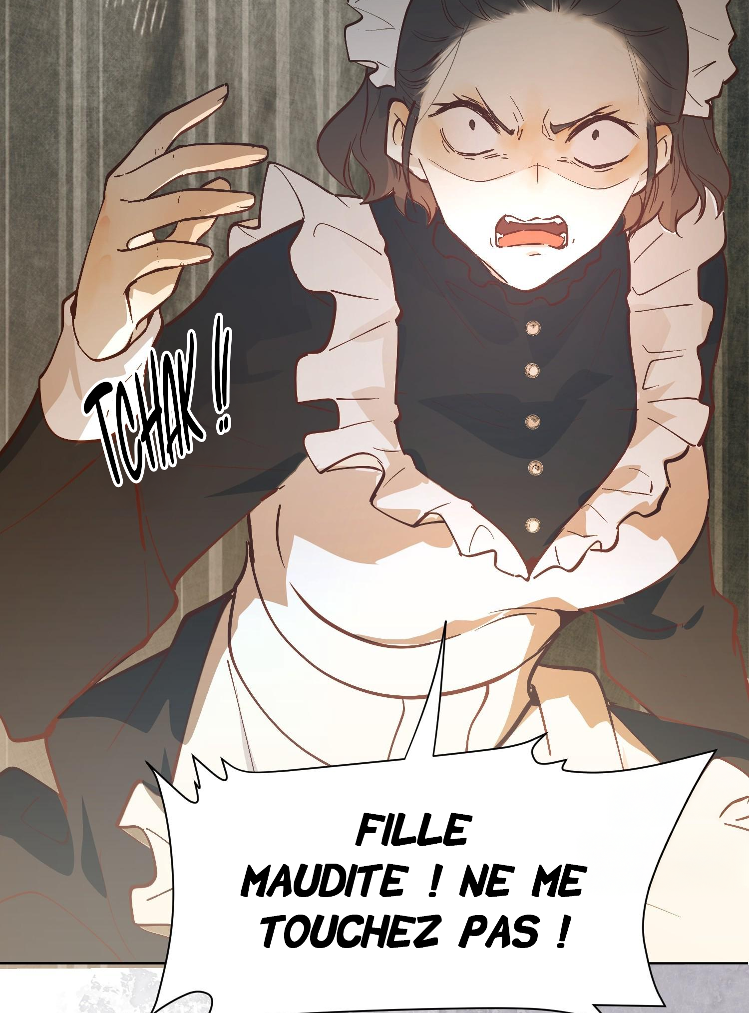 From Six to Sovereignty: The Girl Who Ruled Renaissance 第64页