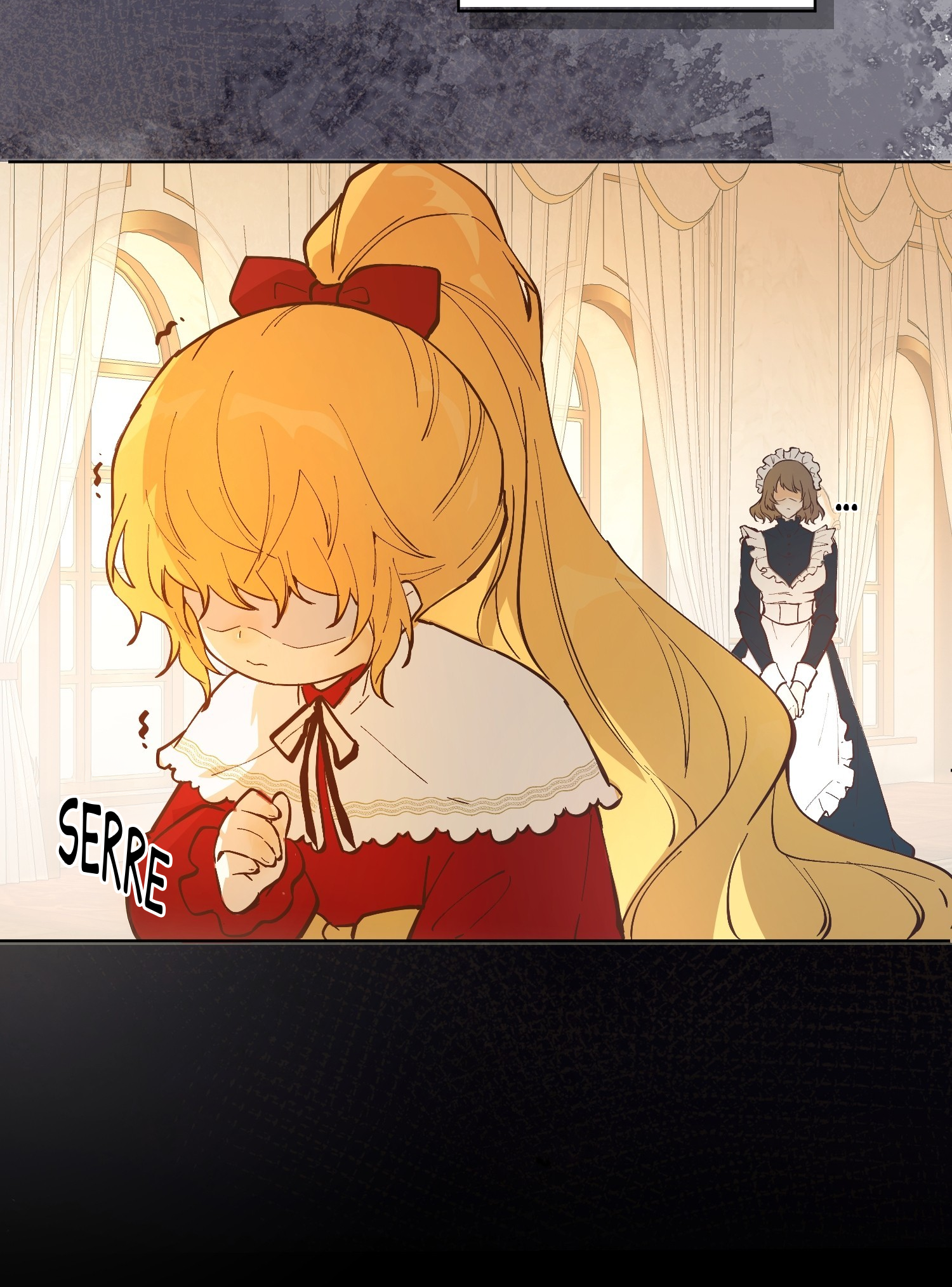 From Six to Sovereignty: The Girl Who Ruled Renaissance 第67页