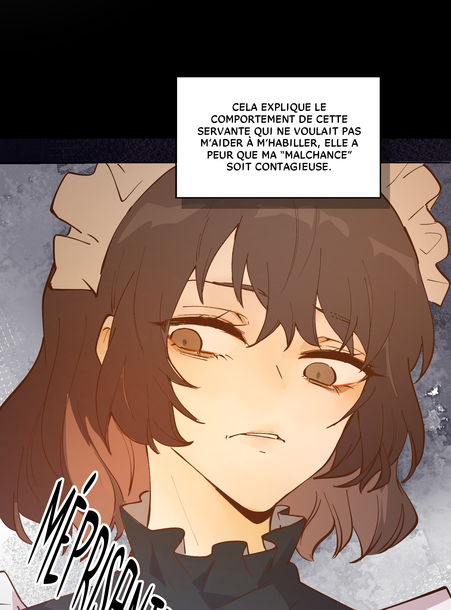 From Six to Sovereignty: The Girl Who Ruled Renaissance 第68页