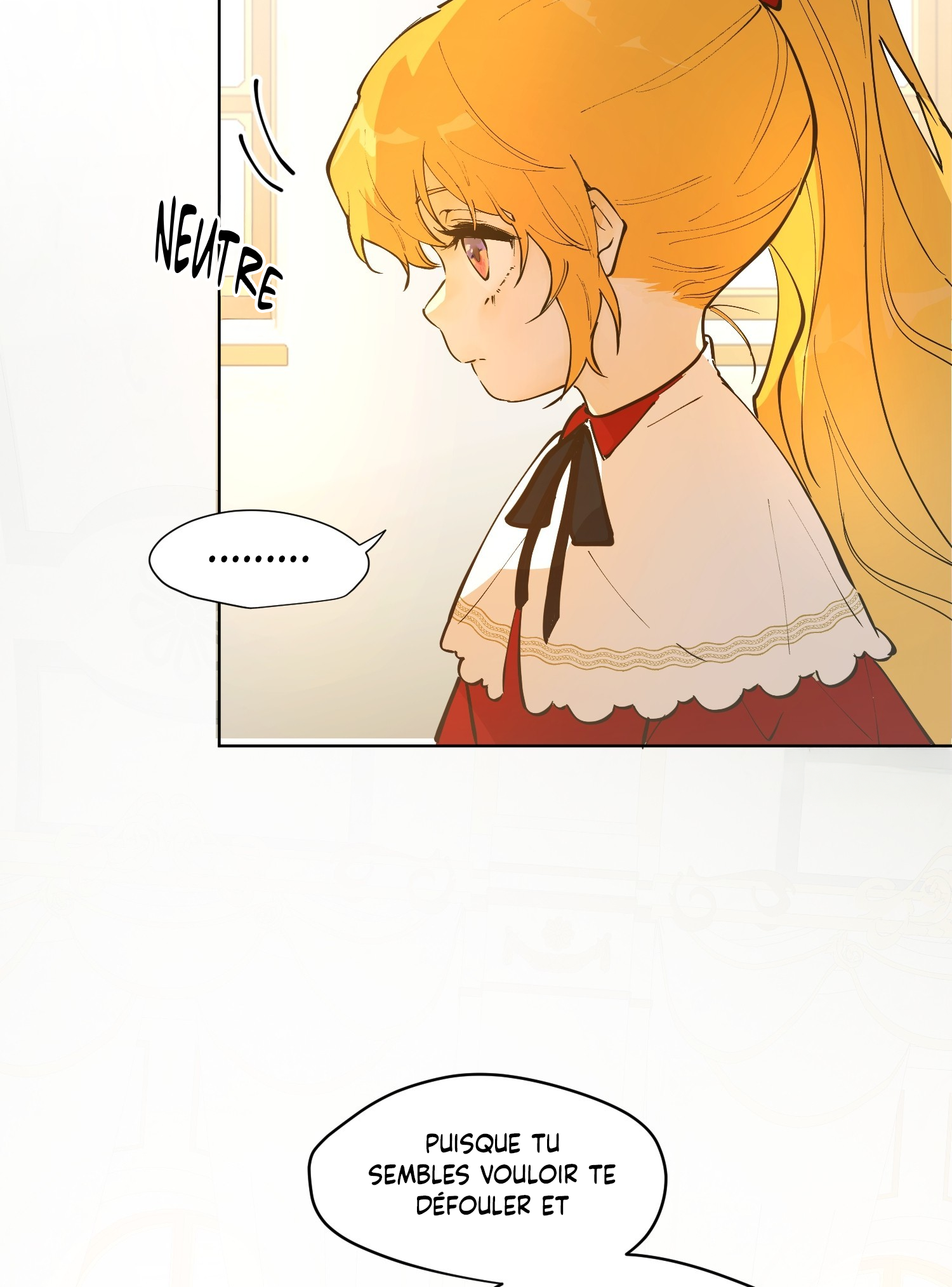 From Six to Sovereignty: The Girl Who Ruled Renaissance 第75页