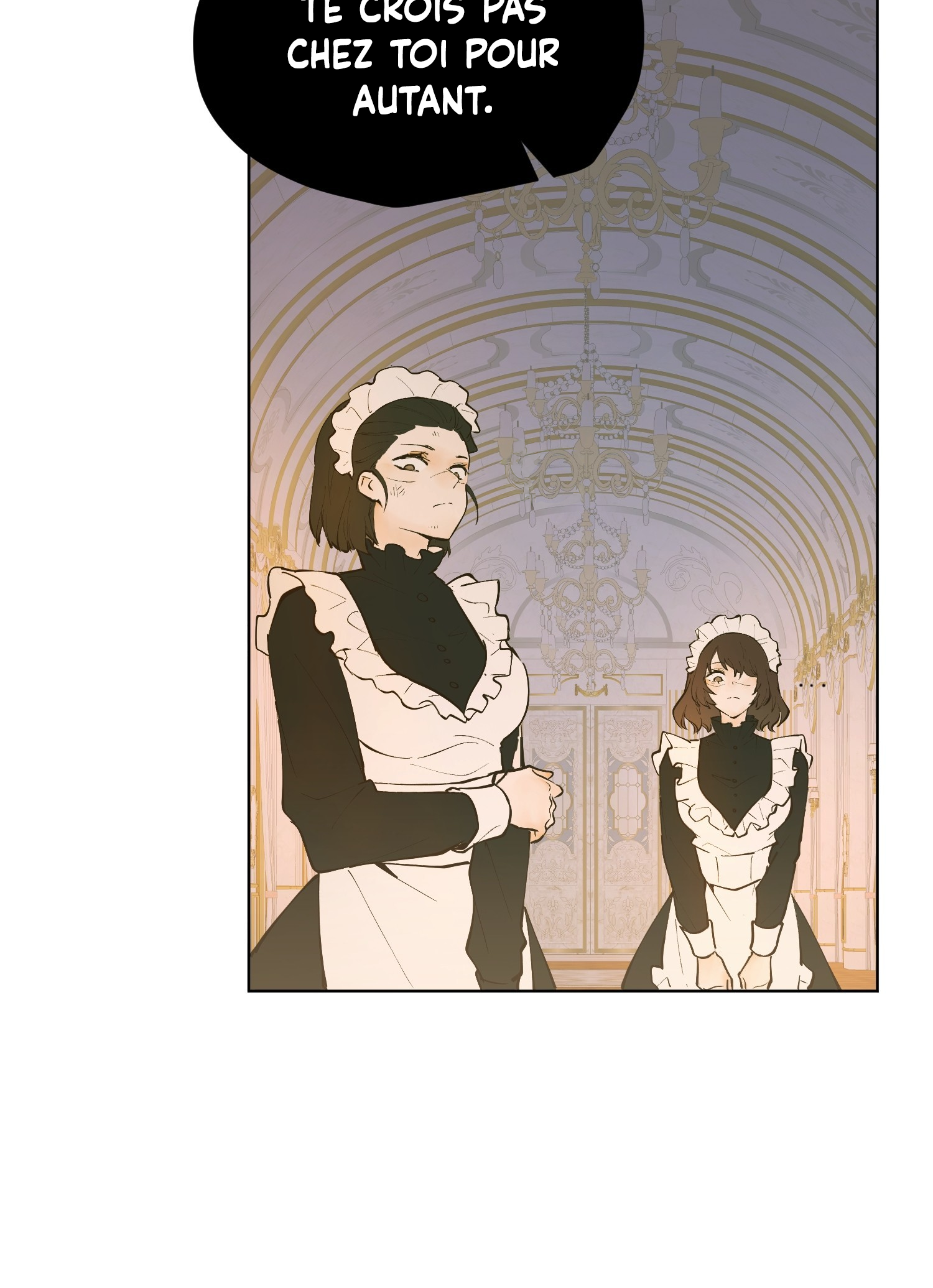 From Six to Sovereignty: The Girl Who Ruled Renaissance 第90页
