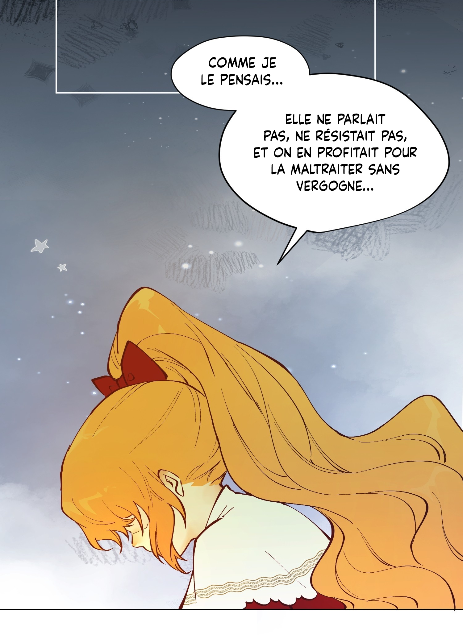 From Six to Sovereignty: The Girl Who Ruled Renaissance 第95页