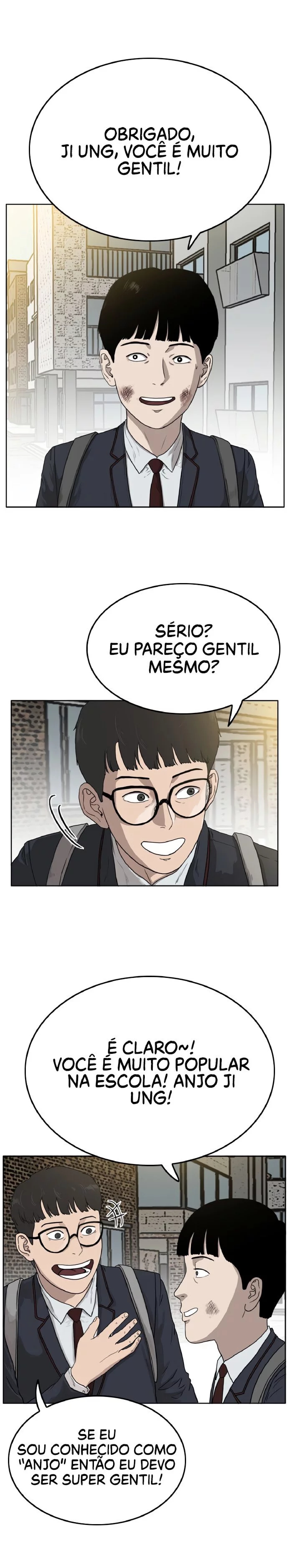 Bad Guy Ch. 1 第18页
