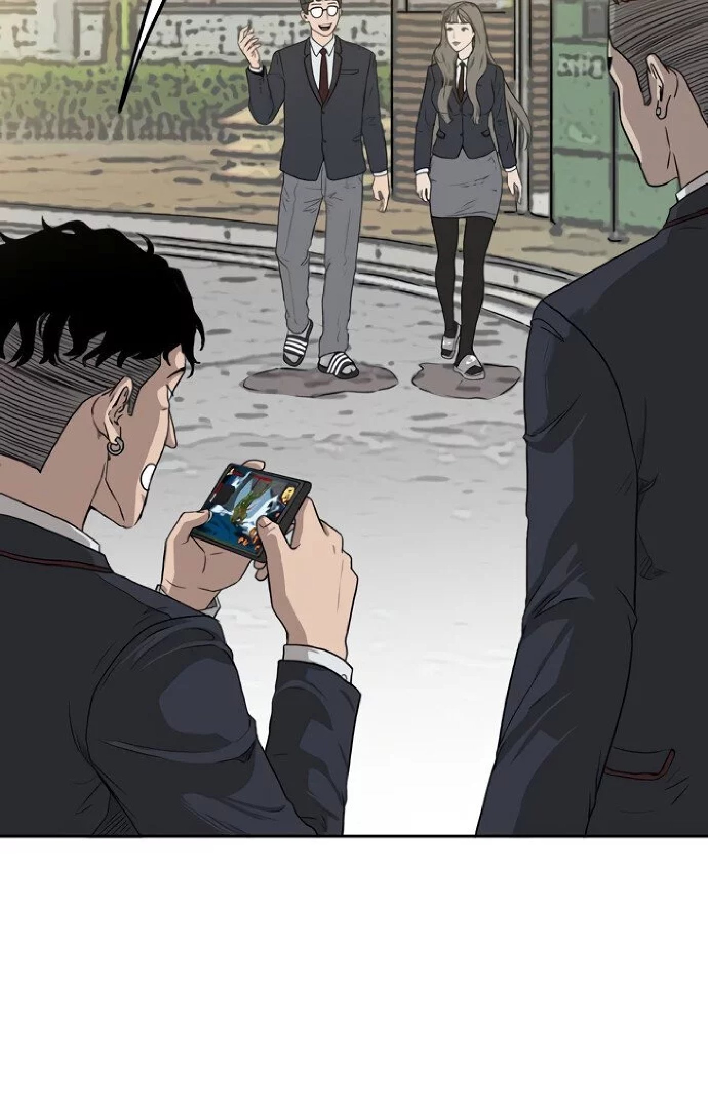 Bad Guy Ch. 1 第36页
