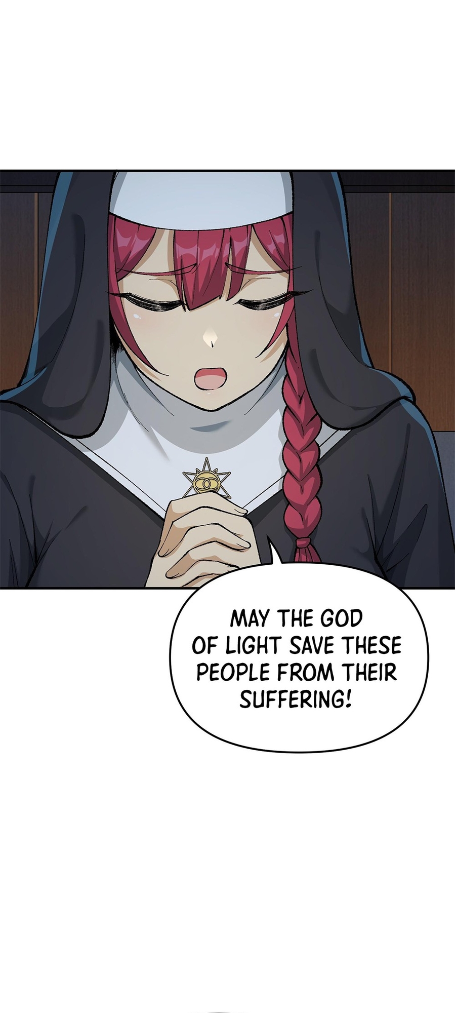 The Heavenly Path Is Not Stupid Ch. 4 第19页