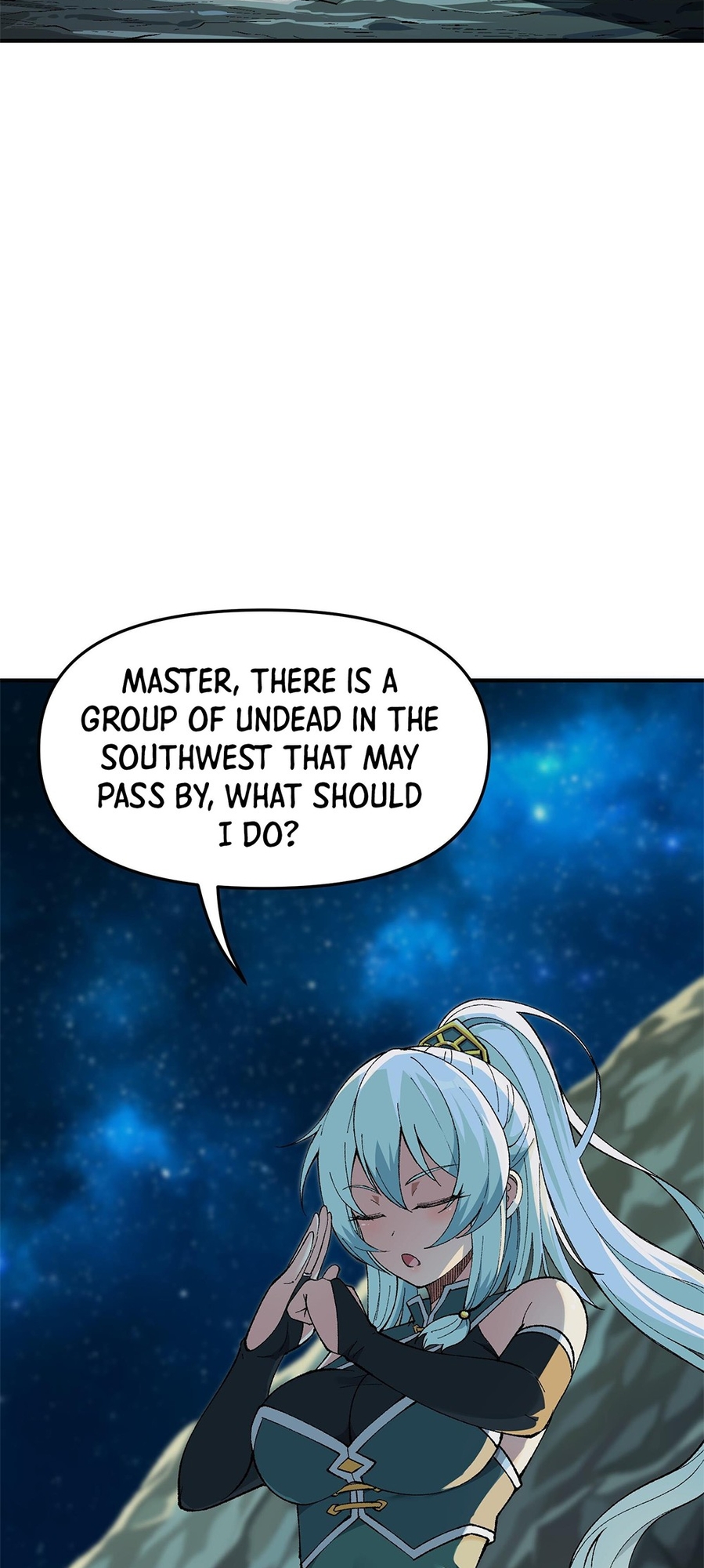 The Heavenly Path Is Not Stupid Ch. 4 第52页