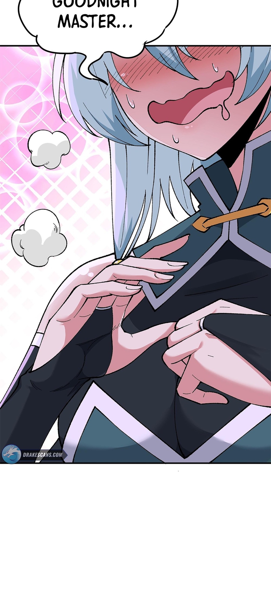 The Heavenly Path Is Not Stupid Ch. 4 第56页
