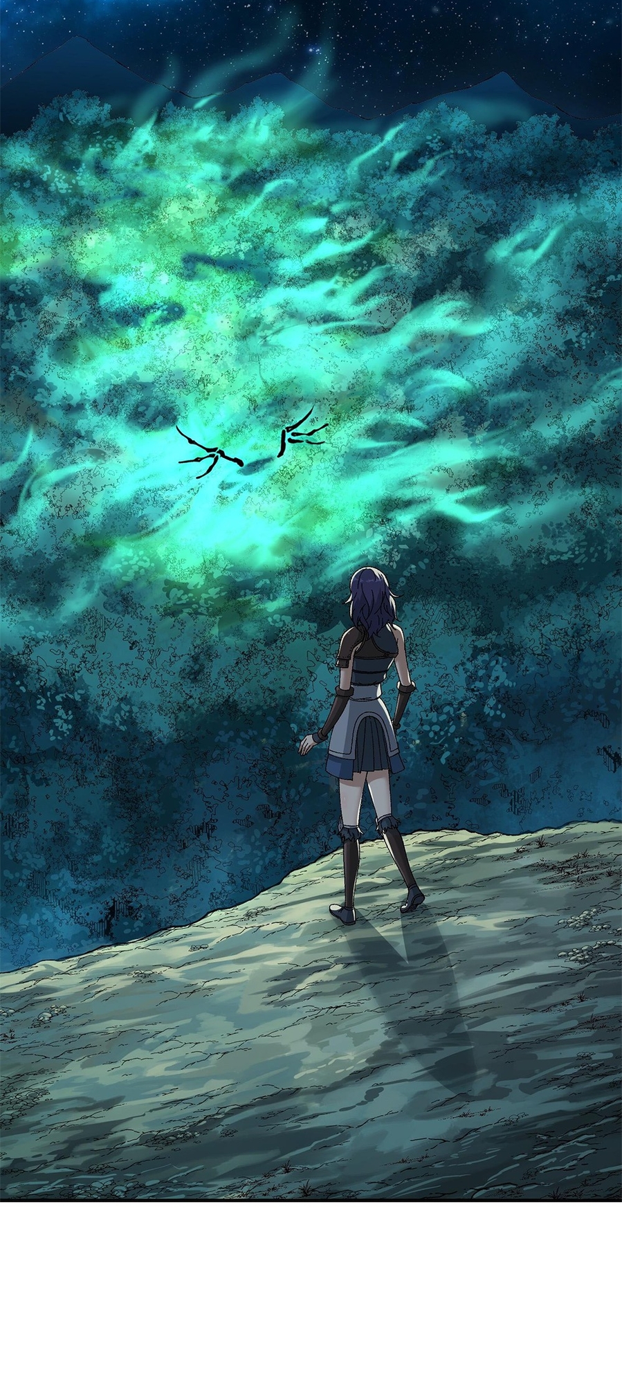 The Heavenly Path Is Not Stupid Ch. 4 第68页