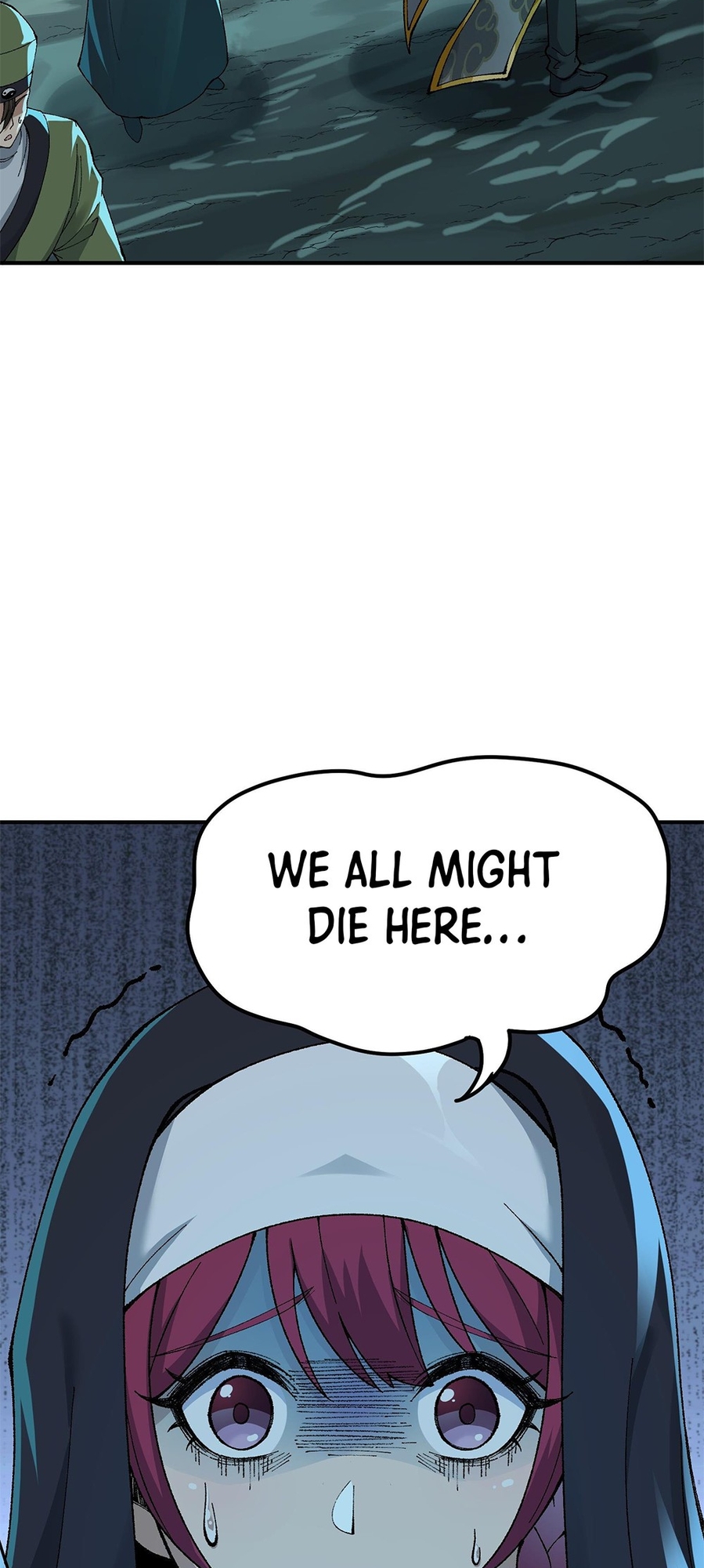 The Heavenly Path Is Not Stupid Ch. 4 第82页