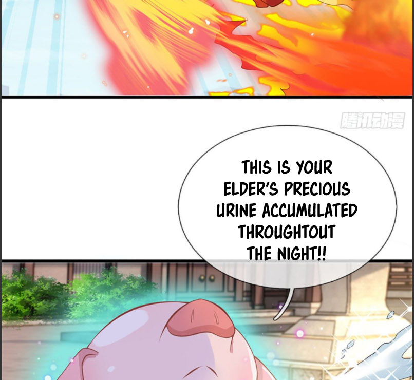 I Return from the Heavens and Worlds Ch. 3 第16页