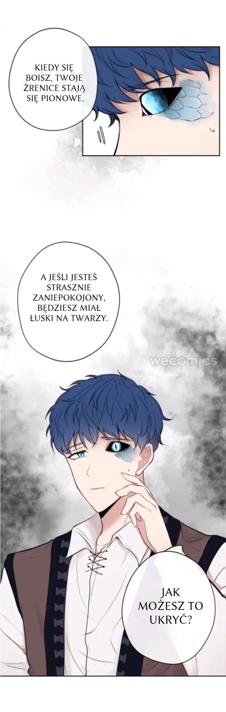 Dragon's First Crush Początek 第17页