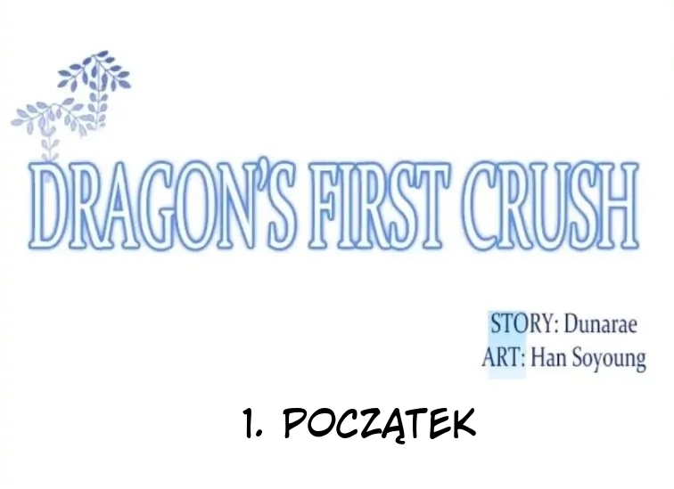 Dragon's First Crush Początek 第26页