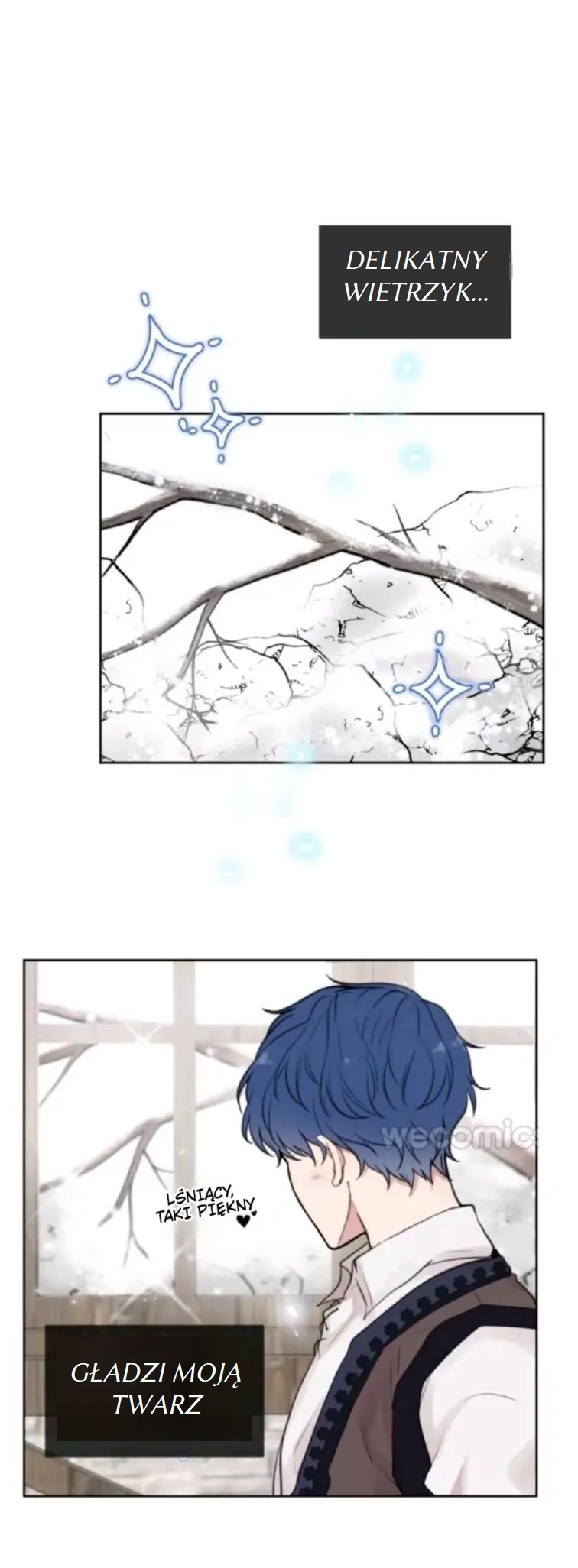 Dragon's First Crush 第4页