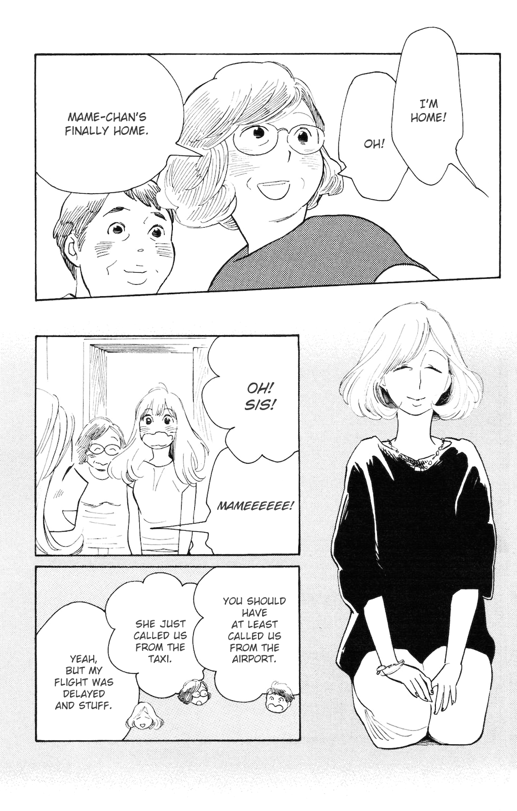 Koiiji: Love Glutton My Best Friend's Wedding 第28页
