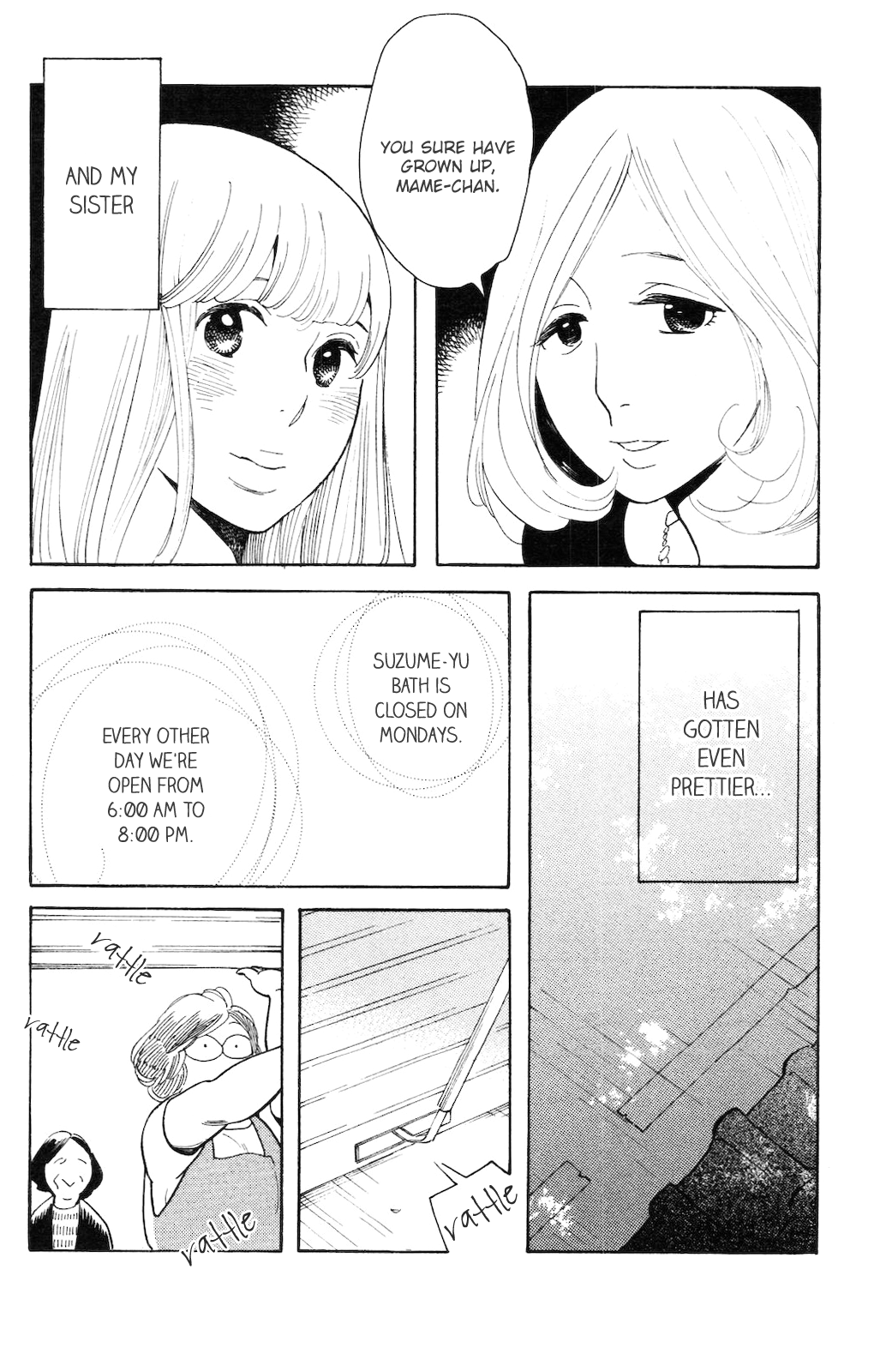 Koiiji: Love Glutton My Best Friend's Wedding 第29页