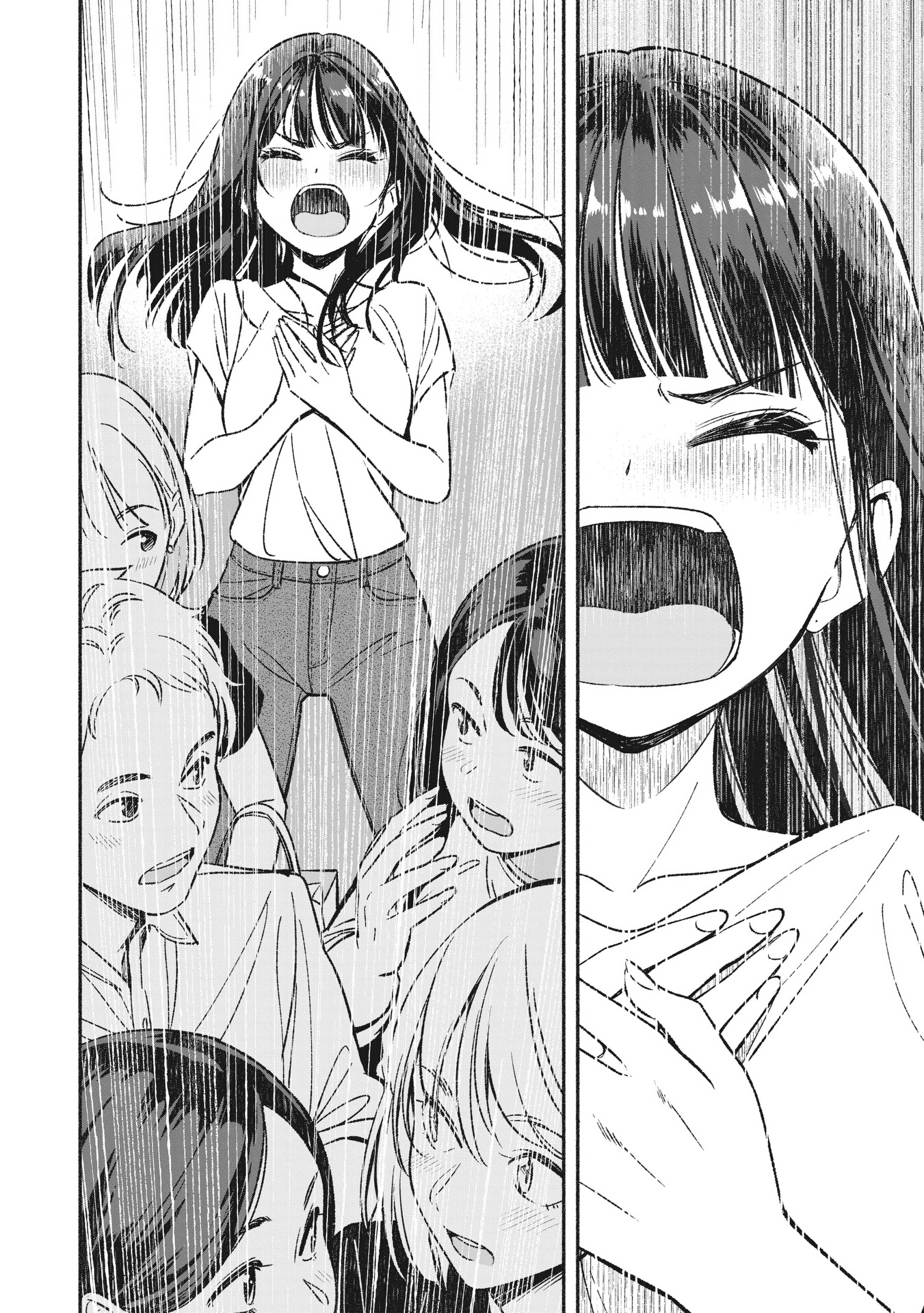 IDOL×IDOL STORY! L'idol dei miei sogni 第52页