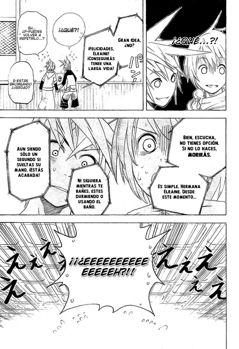Double Arts Almas gemelas. 第26页