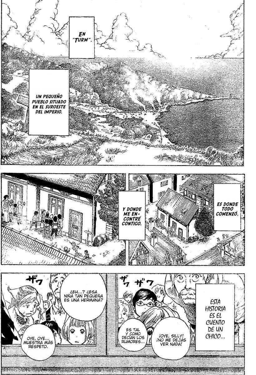 Double Arts Almas gemelas. 第4页