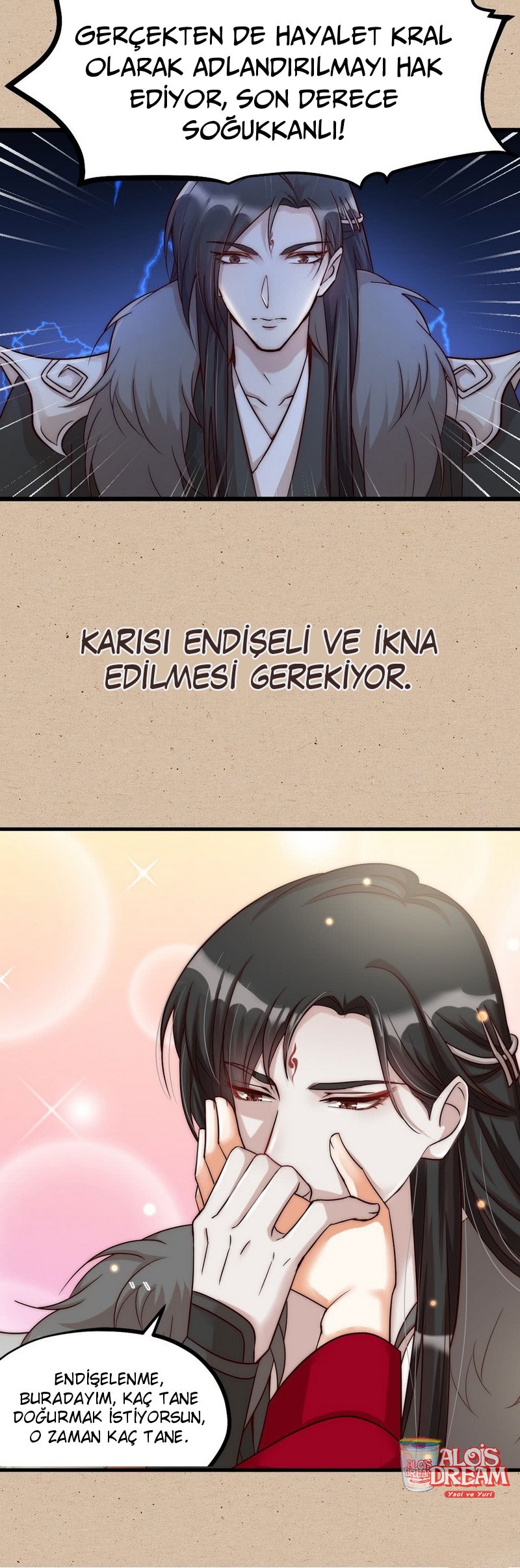 Fu Fu Qing Cheng Tanıtım 第11页