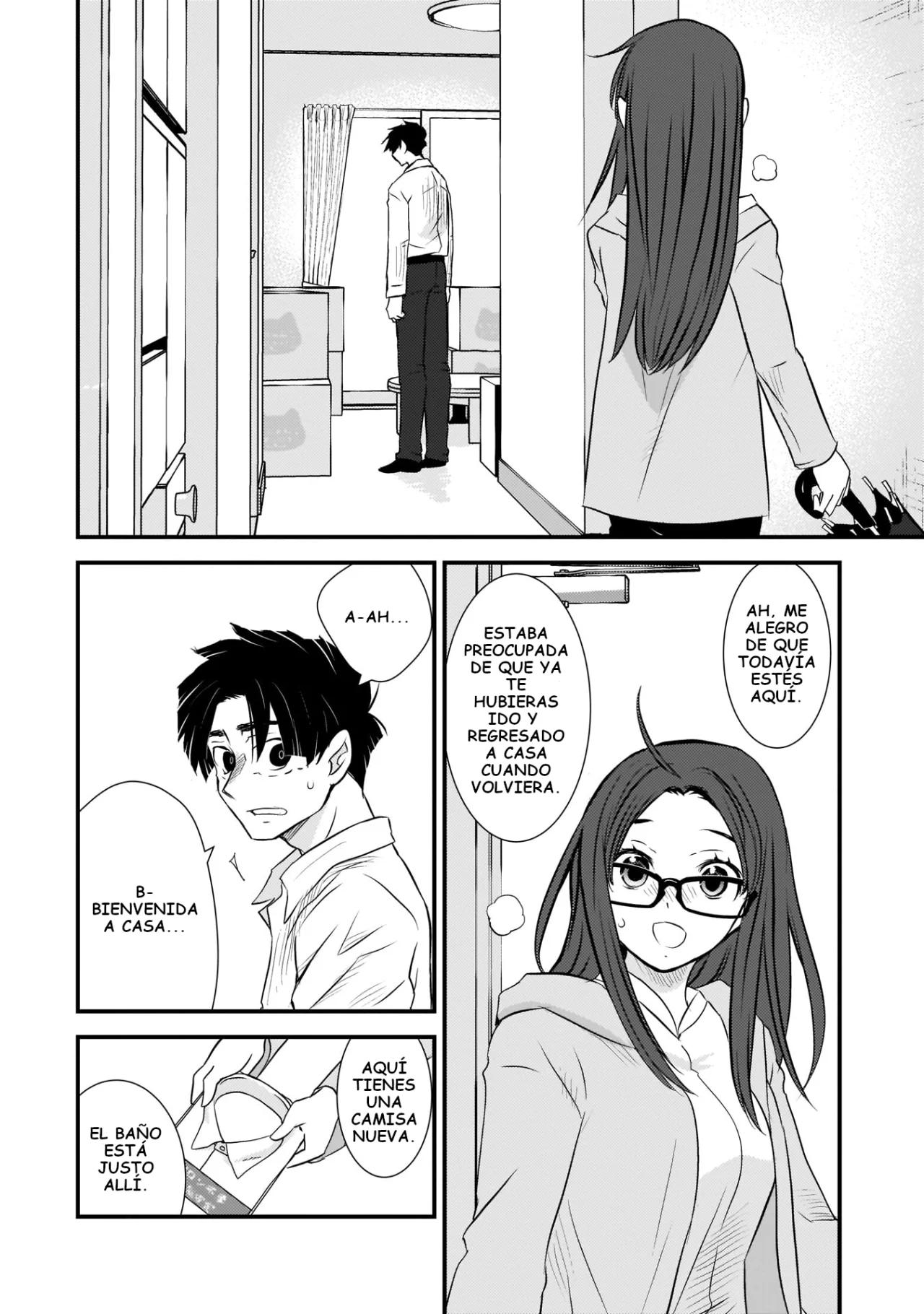 Sonna Kazoku nara Sutechaeba? Vol. 1 Ch. 2 第19页