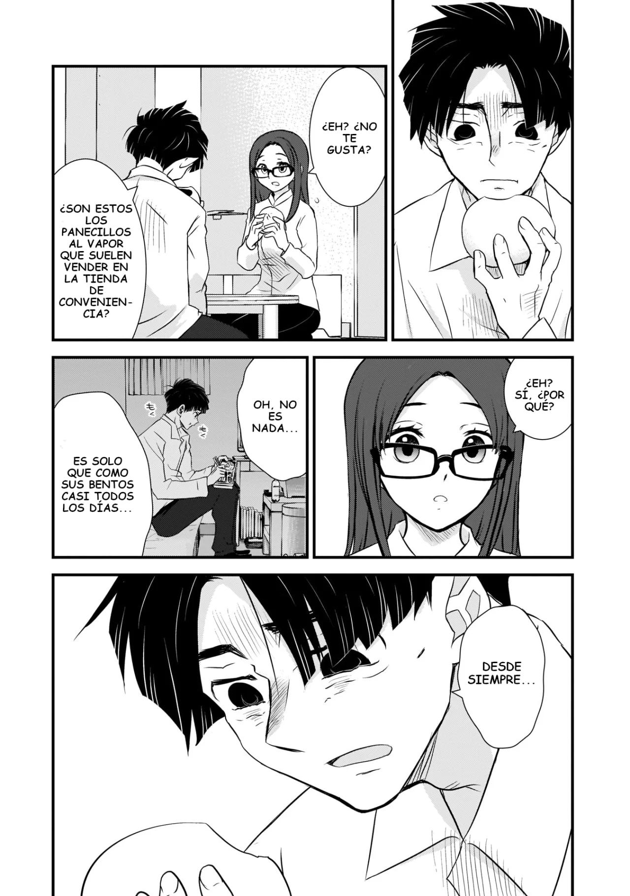 Sonna Kazoku nara Sutechaeba? Vol. 1 Ch. 2 第21页