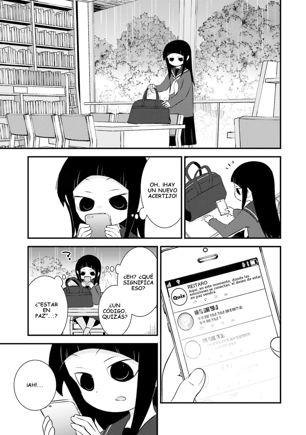 Sonna Kazoku nara Sutechaeba? Vol. 1 Ch. 2 第4页
