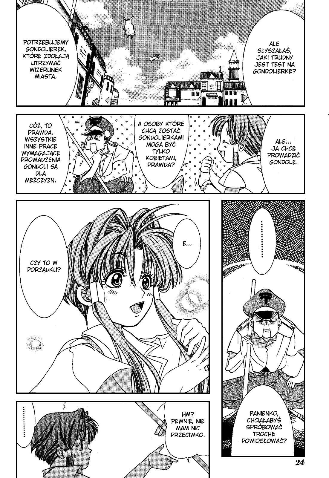 Aqua Wodna planeta 第24页