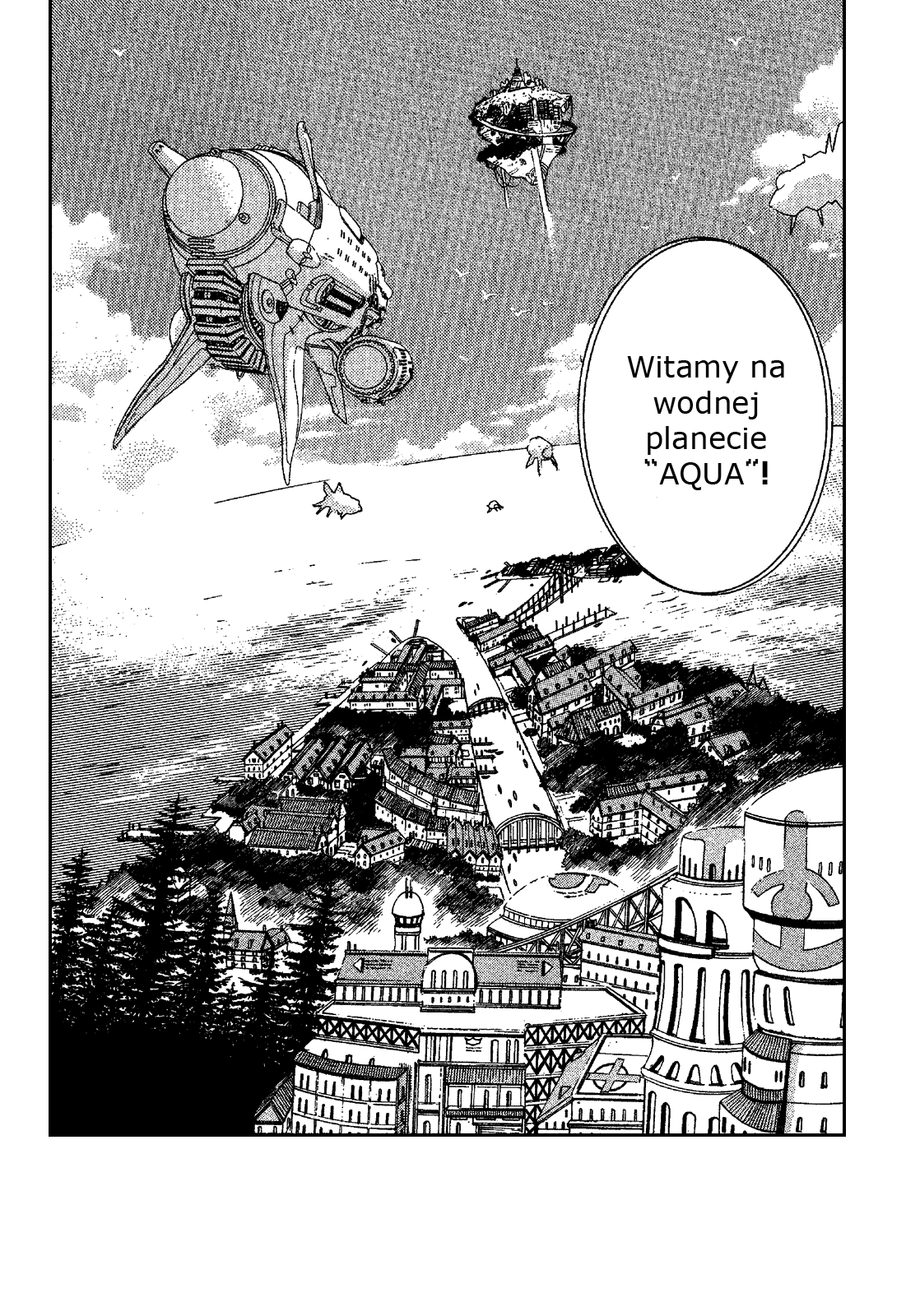 Aqua Wodna planeta 第10页