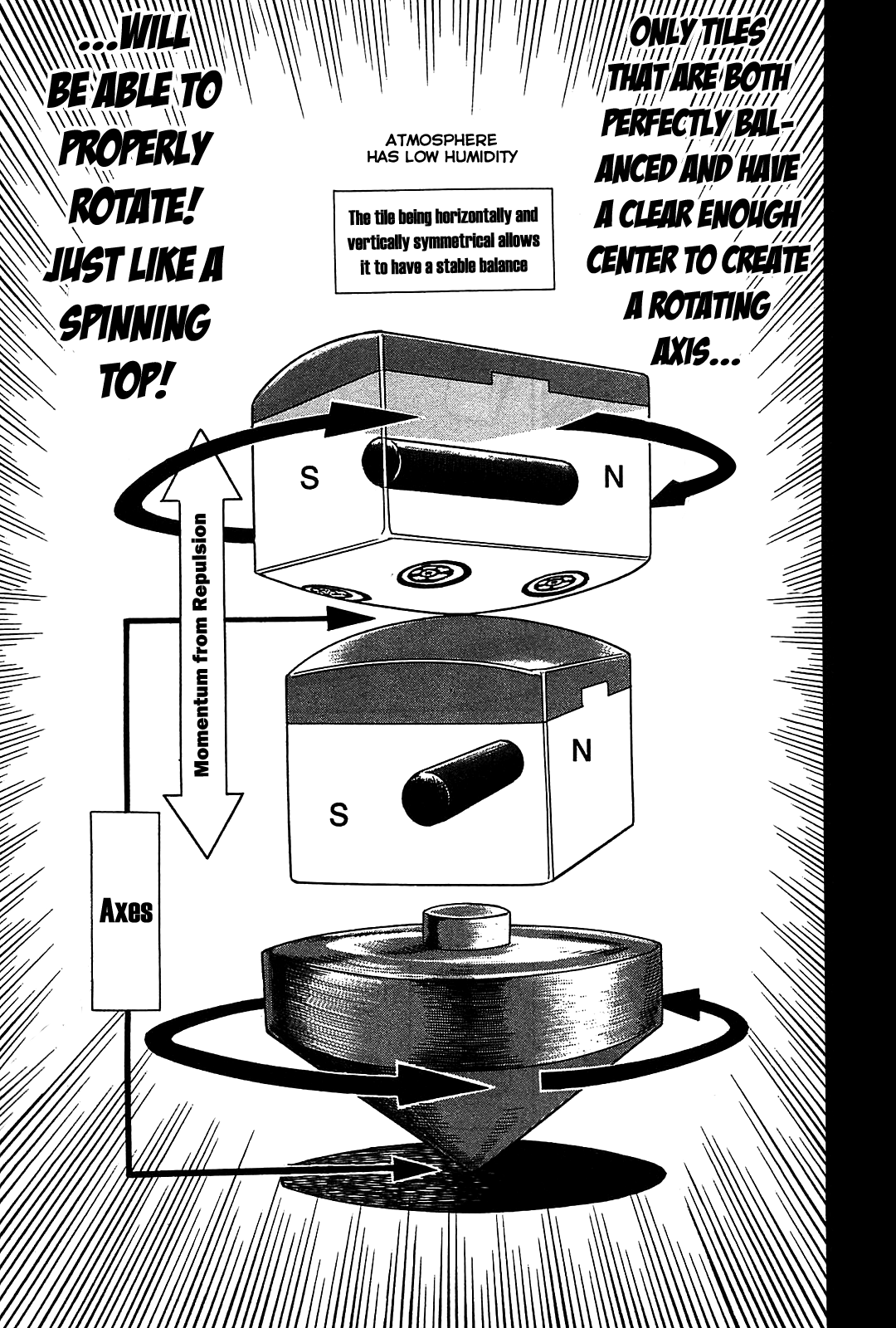 HERO - A Man Who Succeeds the Dying Wishes of AKAGI Vol. 1 Ch. 3 第20页